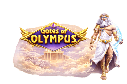 Gates Of Olympus od Pragmatic Play z Zeusem multiplami i kaskadowymi wygranymi
