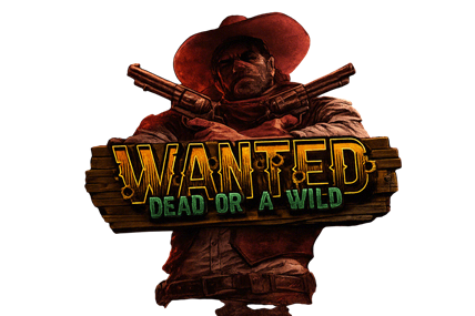 Wanted Dead Or A Wild od Hacksaw Gaming dziki zachód i nagrody za dzikie symbole